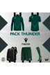 PACK THUNDER