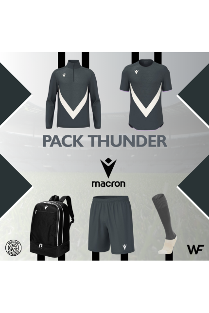 PACK THUNDER