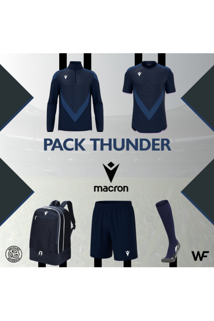PACK THUNDER