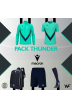 PACK THUNDER