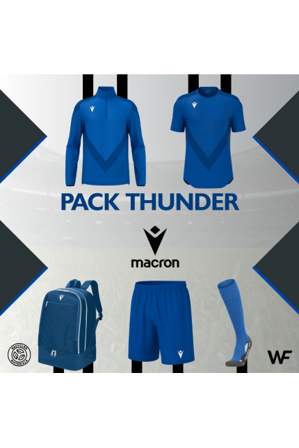 PACK THUNDER