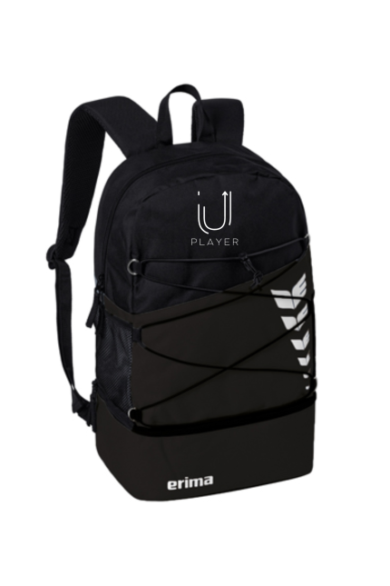 Sac à dos SIX WINGS UPLAYER