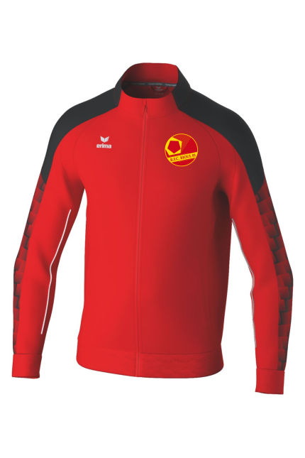 Veste de training RFC BIOUL