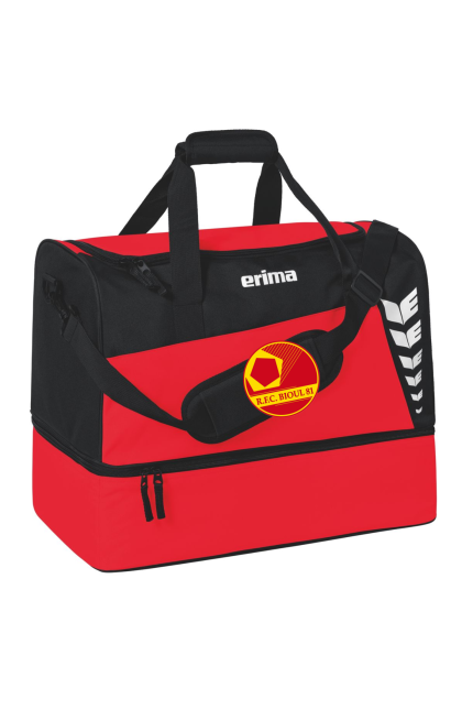 Sac avec compartiment inférieur RFC BIOUL