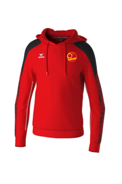 Sweat à capuche RFC BIOUL