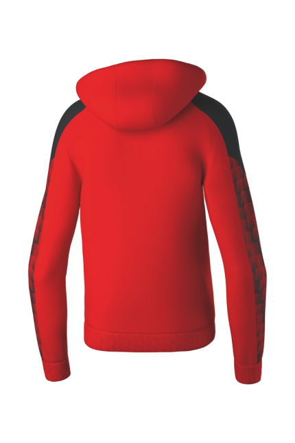 Sweat à capuche RFC BIOUL