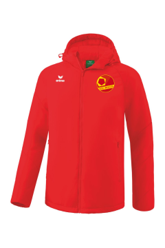 Veste Hiver RFC BIOUL