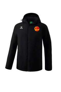 Veste Hiver RFC BIOUL