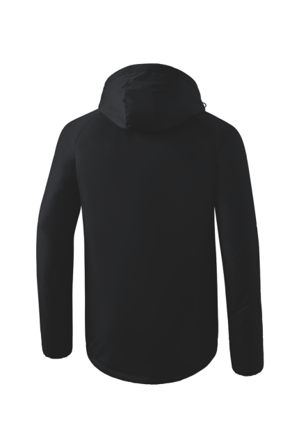 Veste Hiver RFC BIOUL