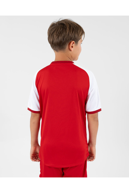 JAKO - Maillot Dynamic MC - Enfants