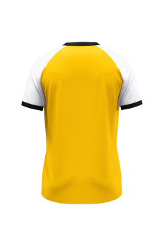 JAKO - Maillot Dynamic MC - Enfants