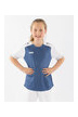 JAKO - Maillot Dynamic MC - Enfants