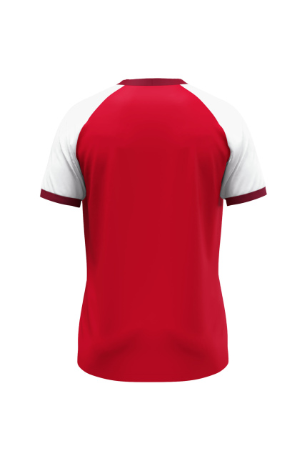 JAKO - Maillot Dynamic MC - Unisexe