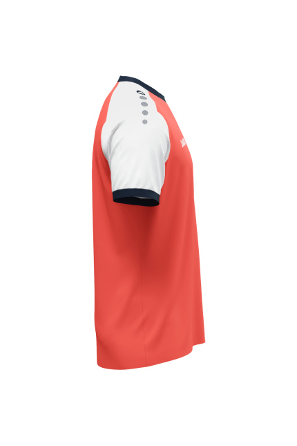 JAKO - Maillot Dynamic MC - Unisexe