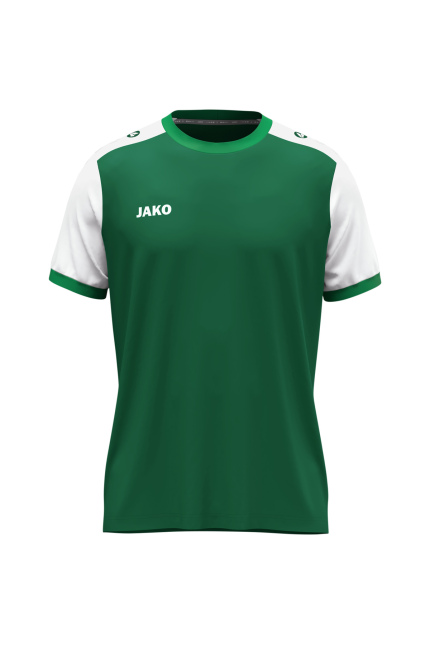 JAKO - Maillot Dynamic MC - Unisexe
