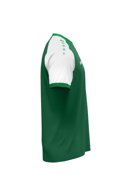 JAKO - Maillot Dynamic MC - Unisexe