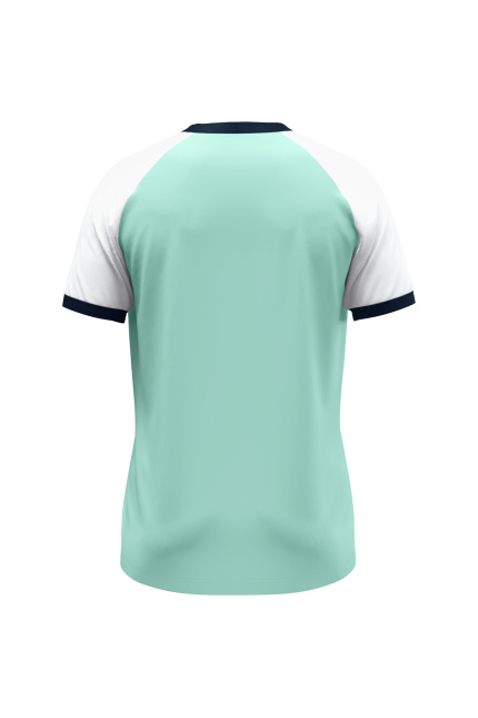 JAKO - Maillot Dynamic MC - Unisexe