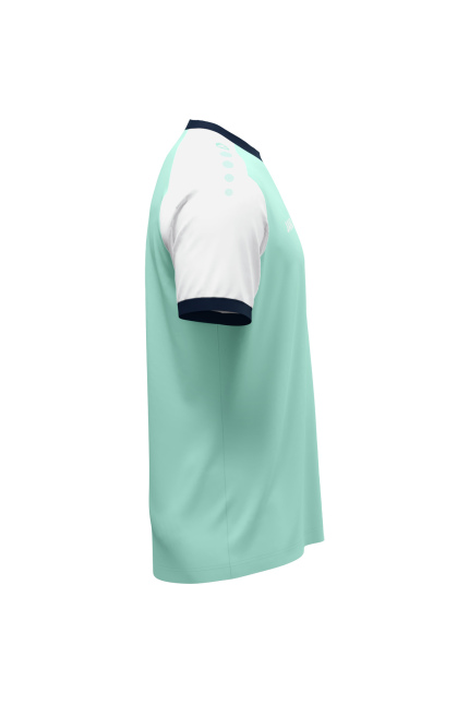 JAKO - Maillot Dynamic MC - Unisexe