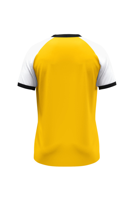 JAKO - Maillot Dynamic MC - Unisexe