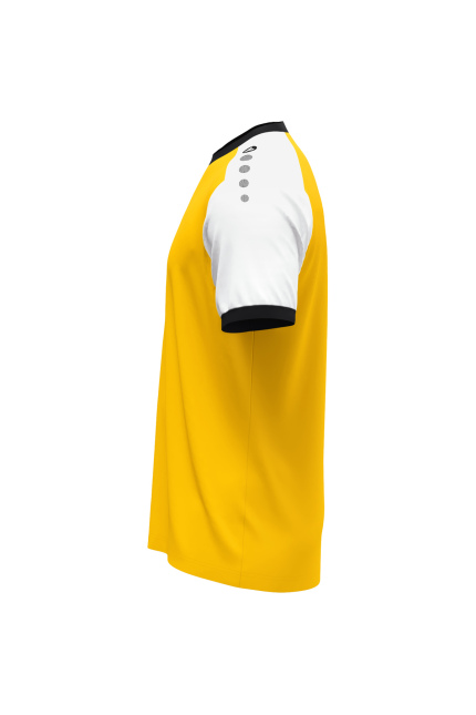 JAKO - Maillot Dynamic MC - Unisexe