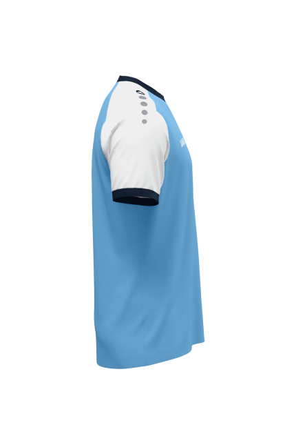 JAKO - Maillot Dynamic MC - Unisexe