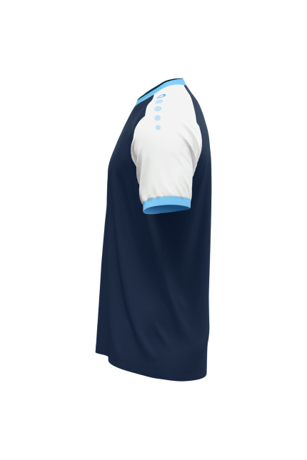 JAKO - Maillot Dynamic MC - Unisexe