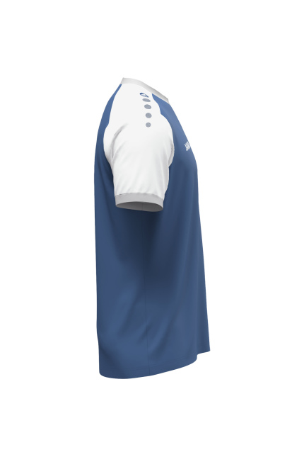 JAKO - Maillot Dynamic MC - Unisexe