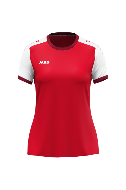 JAKO - Maillot Dynamic MC - Femmes