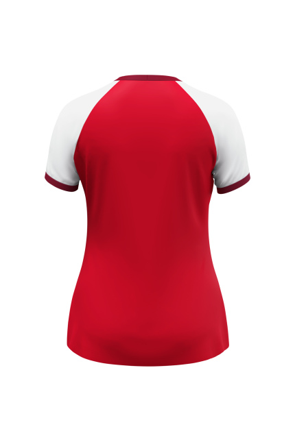 JAKO - Maillot Dynamic MC - Femmes