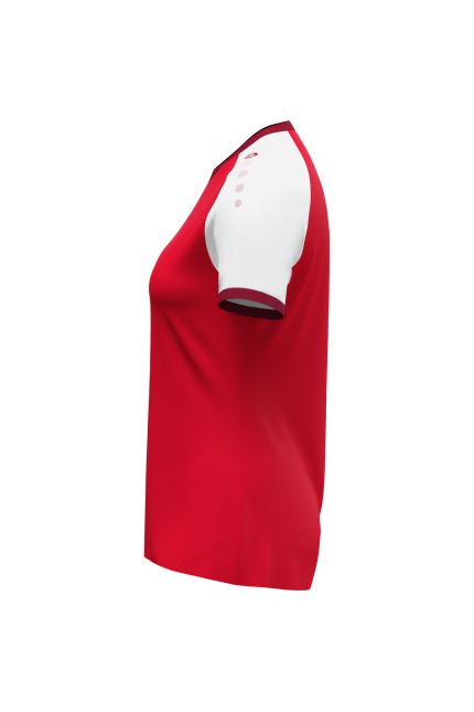 JAKO - Maillot Dynamic MC - Femmes