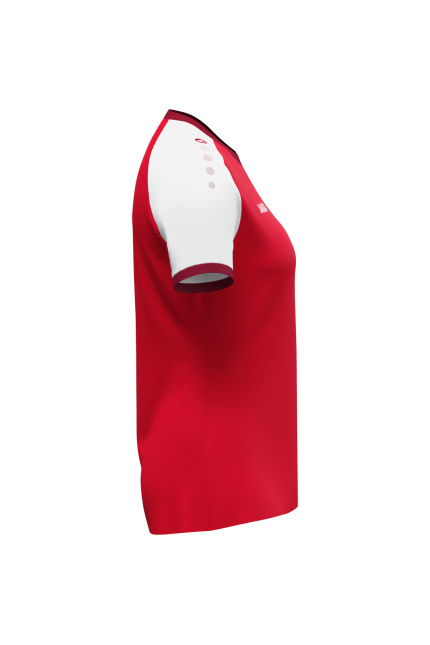 JAKO - Maillot Dynamic MC - Femmes