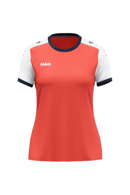 JAKO - Maillot Dynamic MC - Femmes