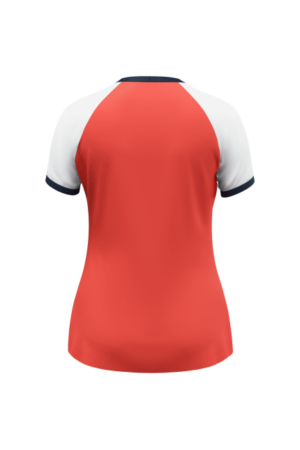 JAKO - Maillot Dynamic MC - Femmes