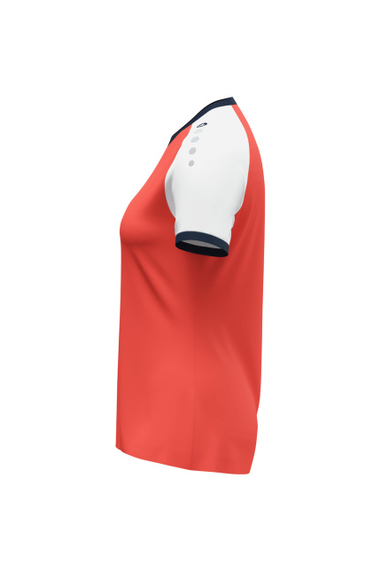 JAKO - Maillot Dynamic MC - Femmes