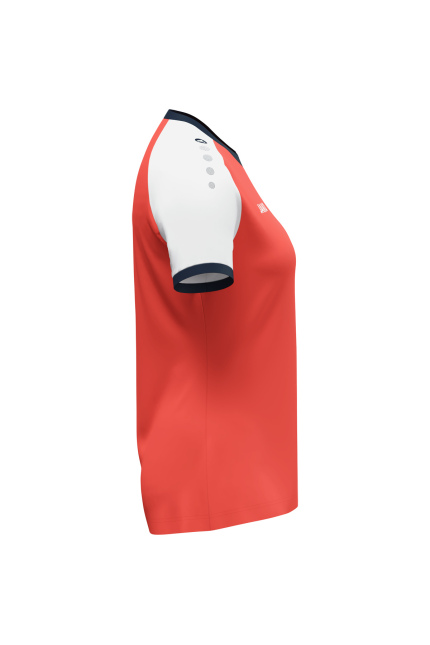 JAKO - Maillot Dynamic MC - Femmes