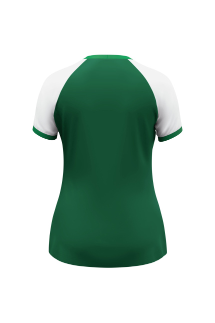 JAKO - Maillot Dynamic MC - Femmes