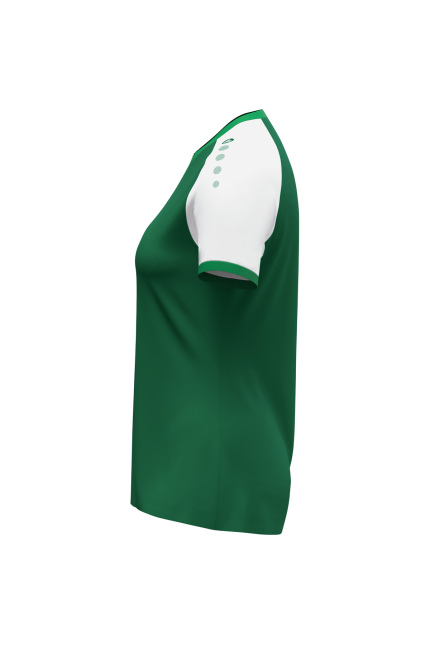 JAKO - Maillot Dynamic MC - Femmes