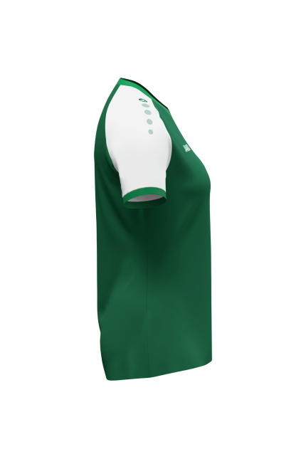 JAKO - Maillot Dynamic MC - Femmes