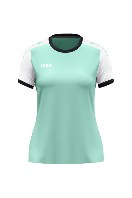 JAKO - Maillot Dynamic MC - Femmes