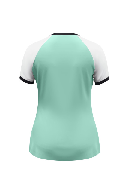 JAKO - Maillot Dynamic MC - Femmes