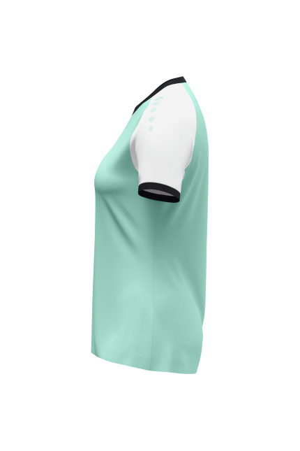 JAKO - Maillot Dynamic MC - Femmes