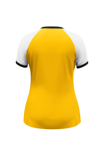 JAKO - Maillot Dynamic MC - Femmes