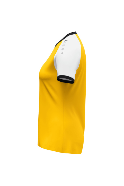 JAKO - Maillot Dynamic MC - Femmes