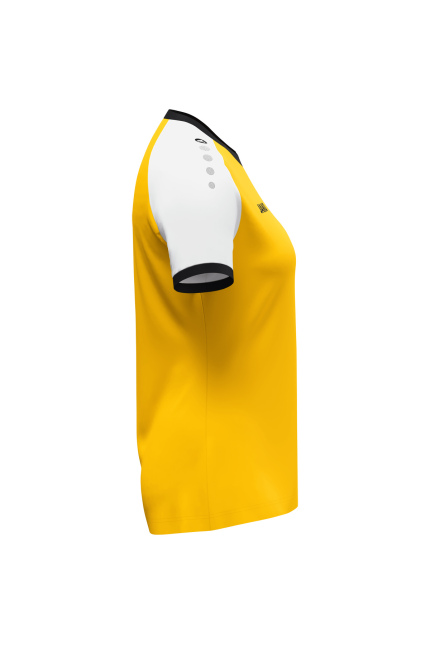 JAKO - Maillot Dynamic MC - Femmes