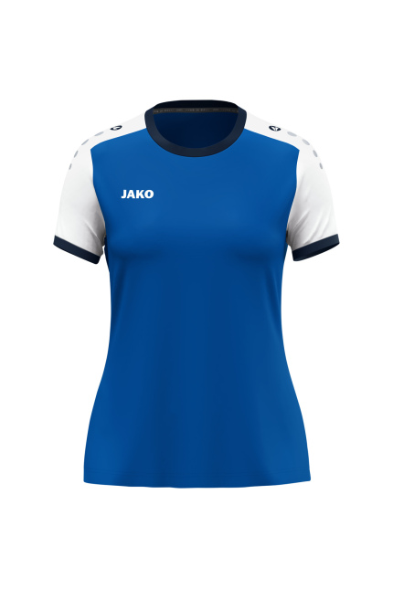 JAKO - Maillot Dynamic MC - Femmes