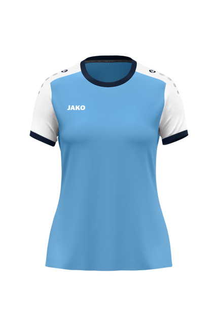 JAKO - Maillot Dynamic MC - Femmes