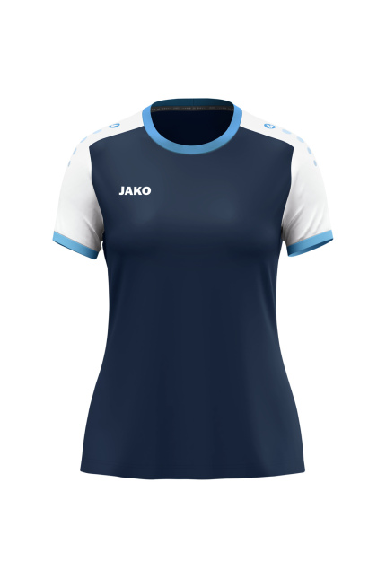 JAKO - Maillot Dynamic MC - Femmes