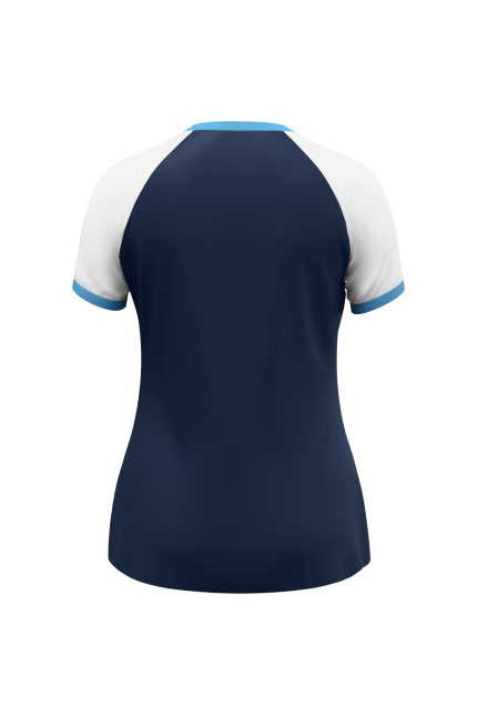 JAKO - Maillot Dynamic MC - Femmes