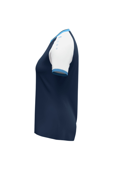 JAKO - Maillot Dynamic MC - Femmes