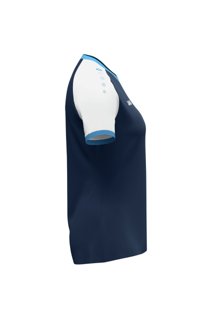 JAKO - Maillot Dynamic MC - Femmes